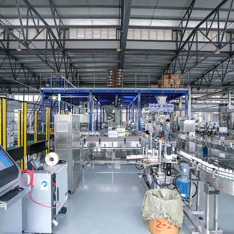 10.Normal production